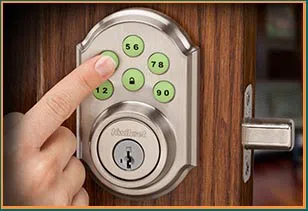 Manassas Lock And Key Manassas, VA 703-270-6005 - 7-entry-door-lock